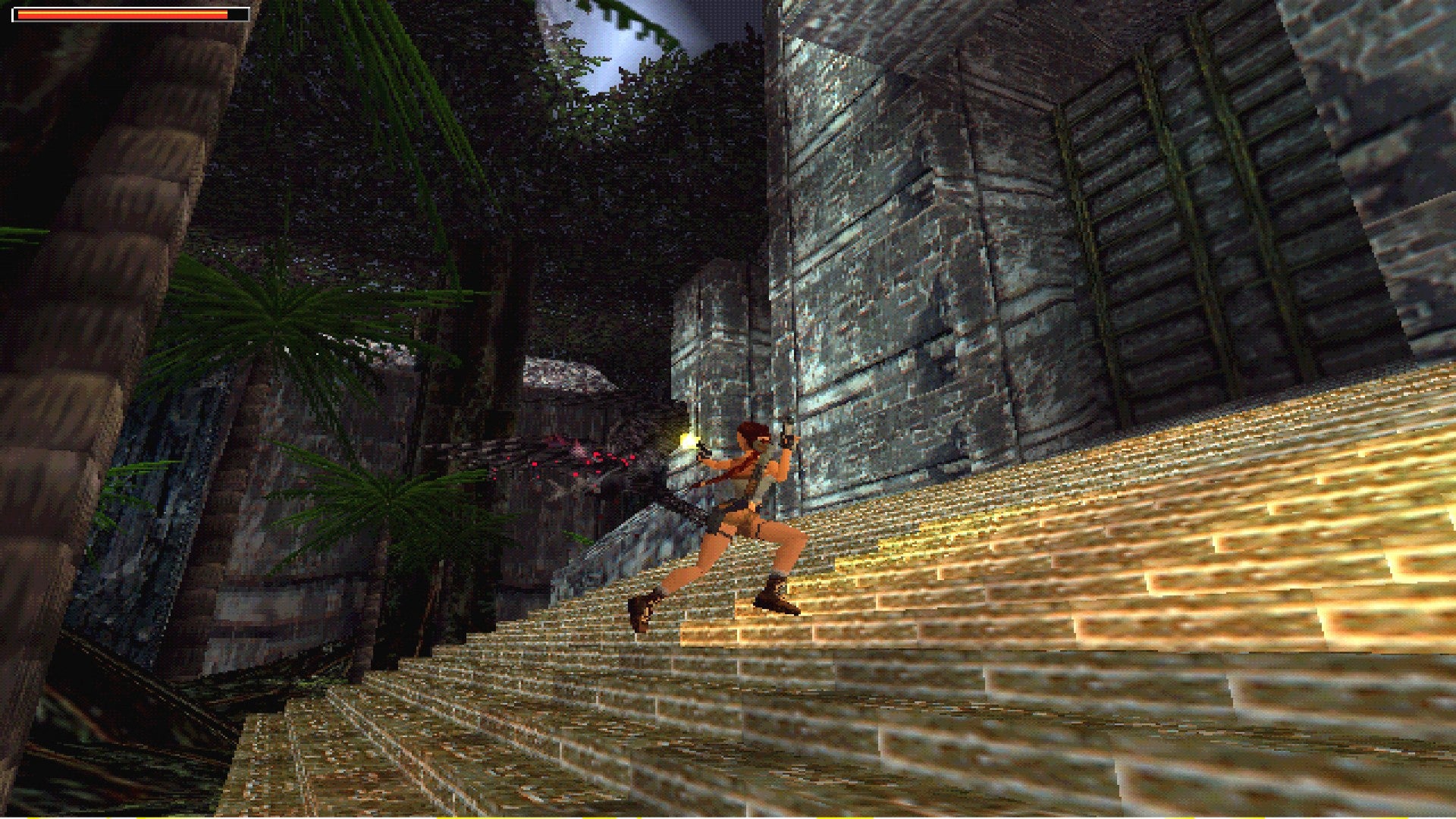 Tomb Raider III - PC (Steam) — screenshot 3