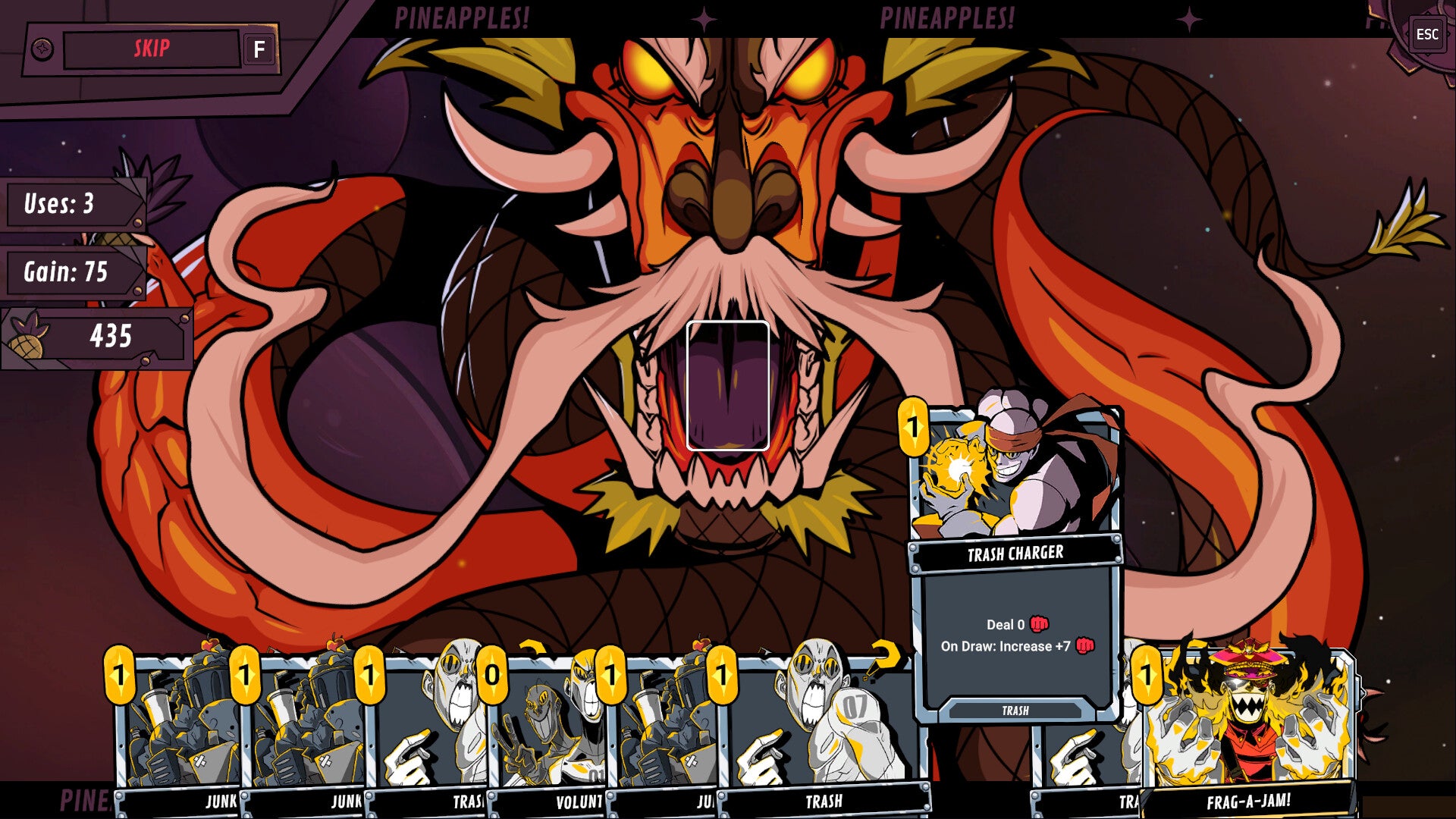 Zet Zillions - PC (Steam) — screenshot 2