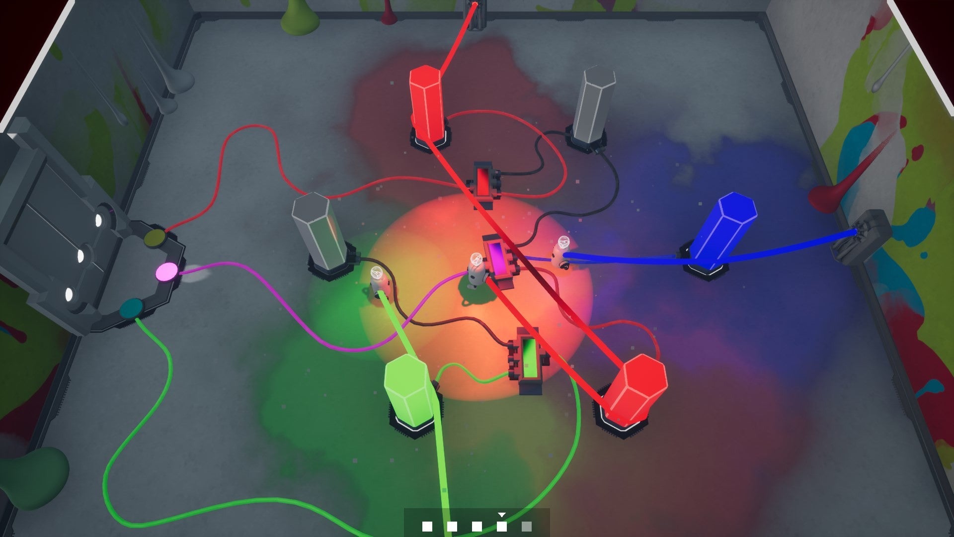 Filament - PC (Steam) — screenshot 1