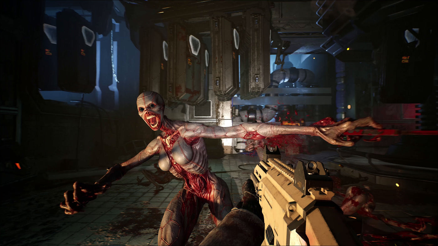 Killing Floor 3 - PC (Steam) — скриншот 2