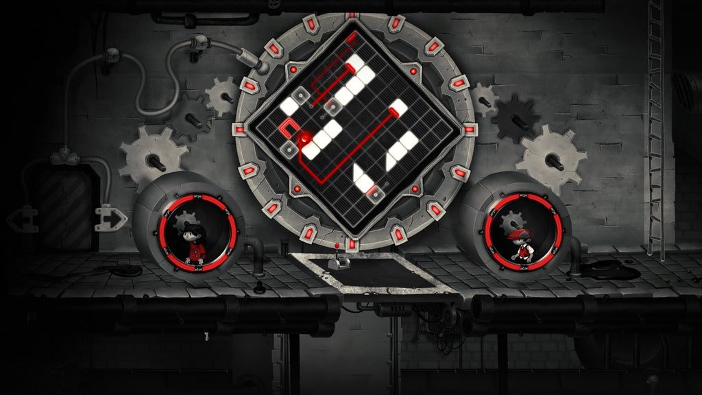 My Memory of Us - PC (Steam) — screenshot 2