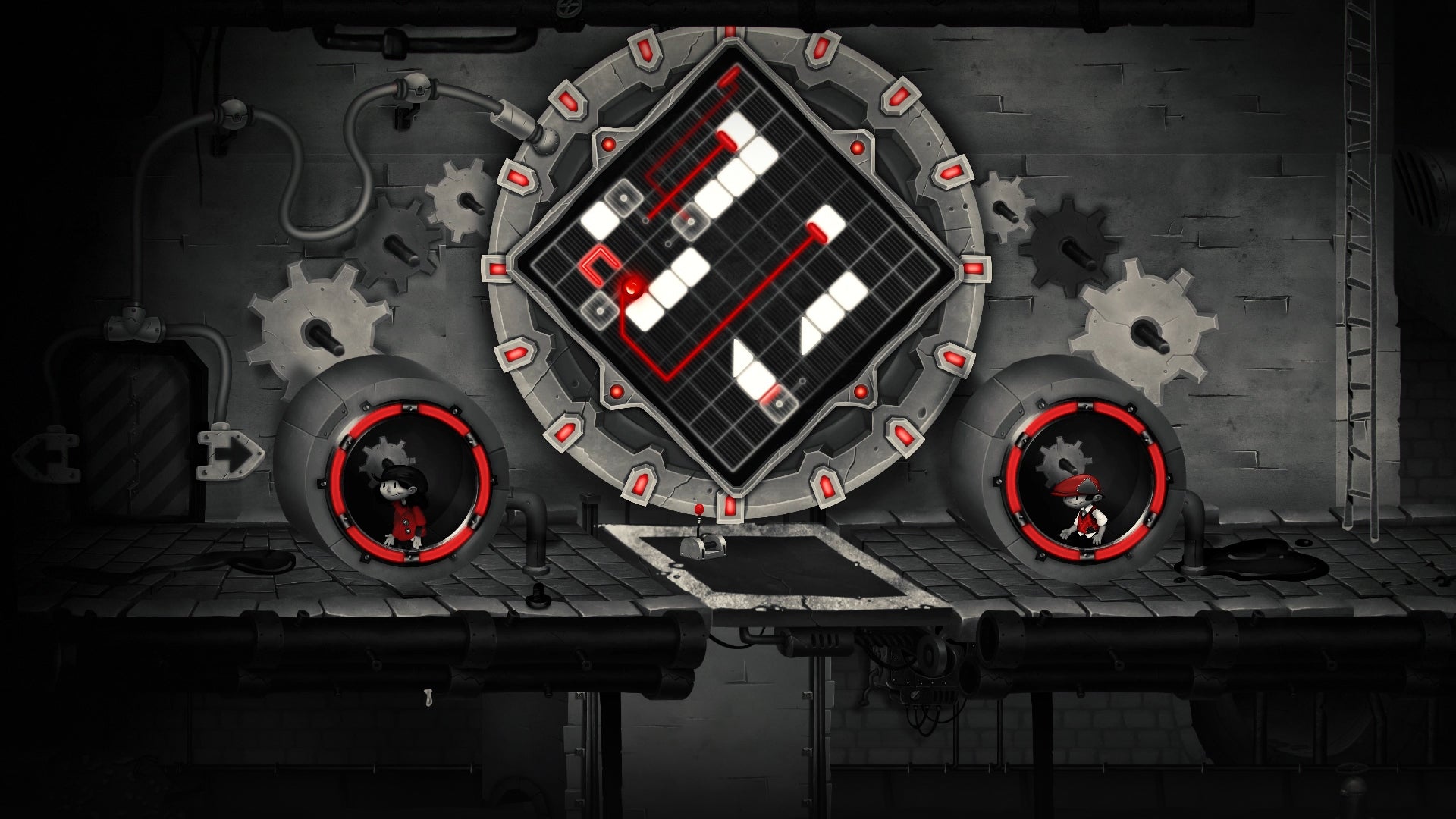 My Memory of Us - PC (Steam) — screenshot 2