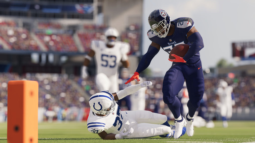 Madden NFL 23 - Xbox One — screenshot 1