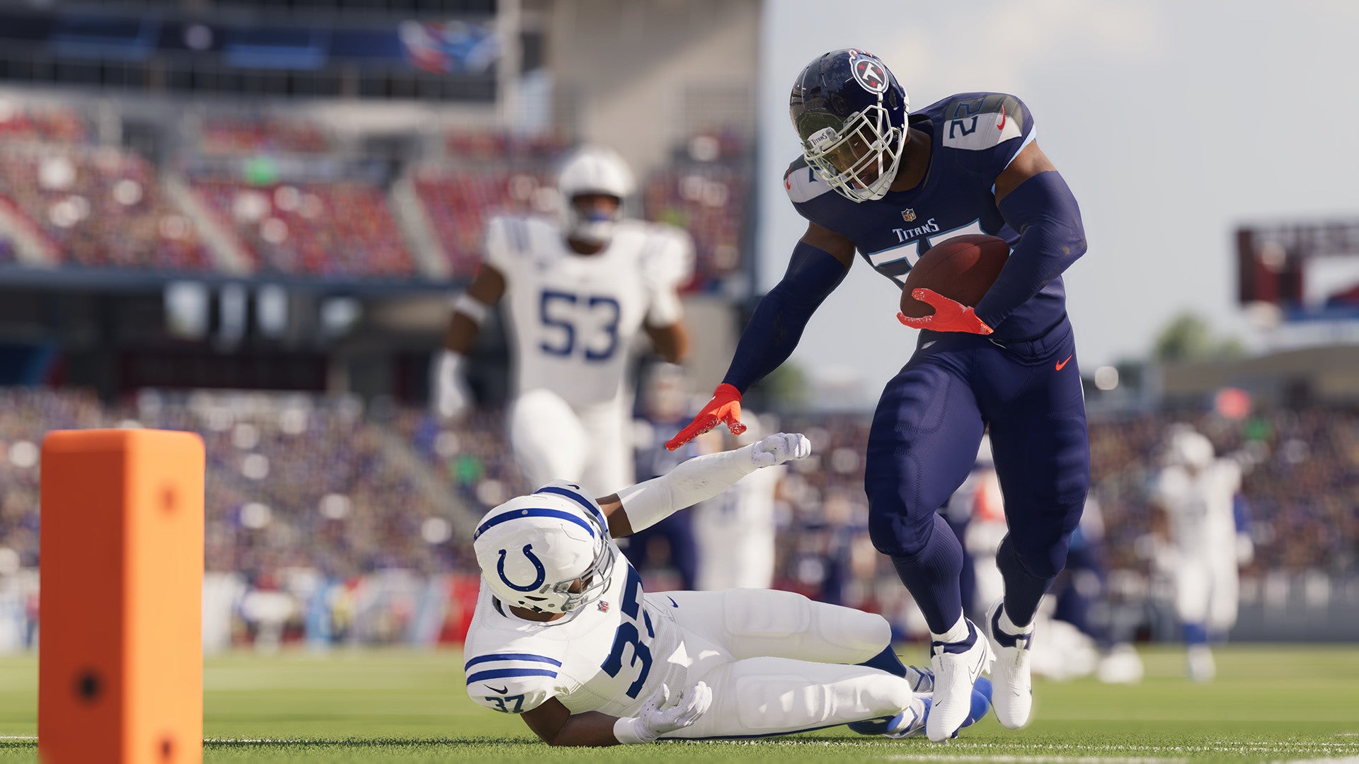 Madden NFL 23 - Xbox One — screenshot 1
