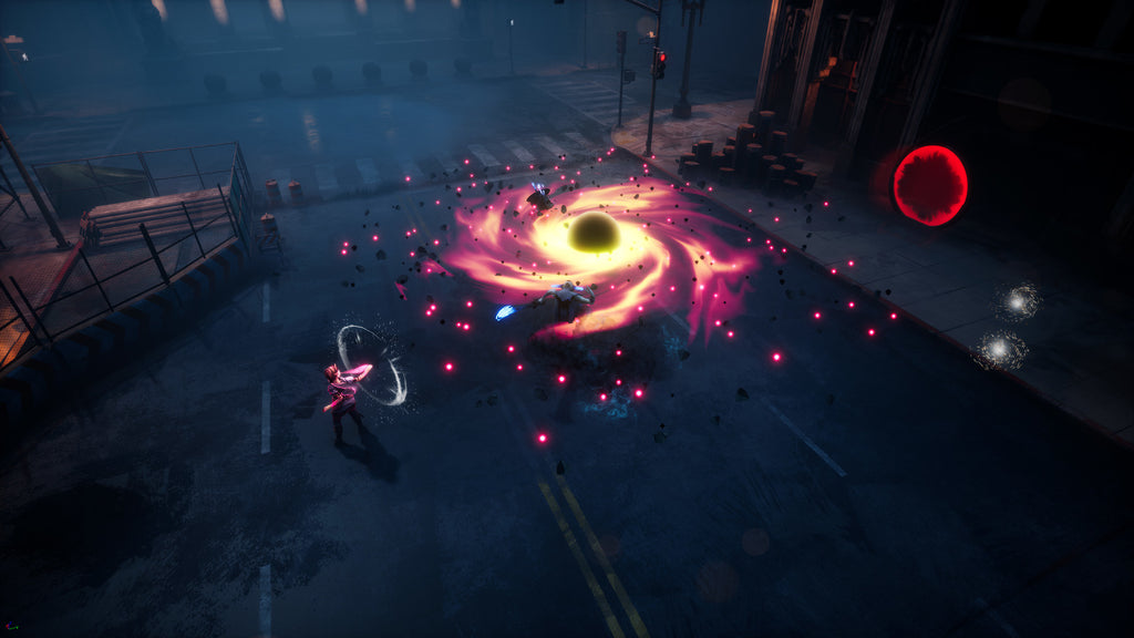 Dreamscaper - PC (Steam) — screenshot 2
