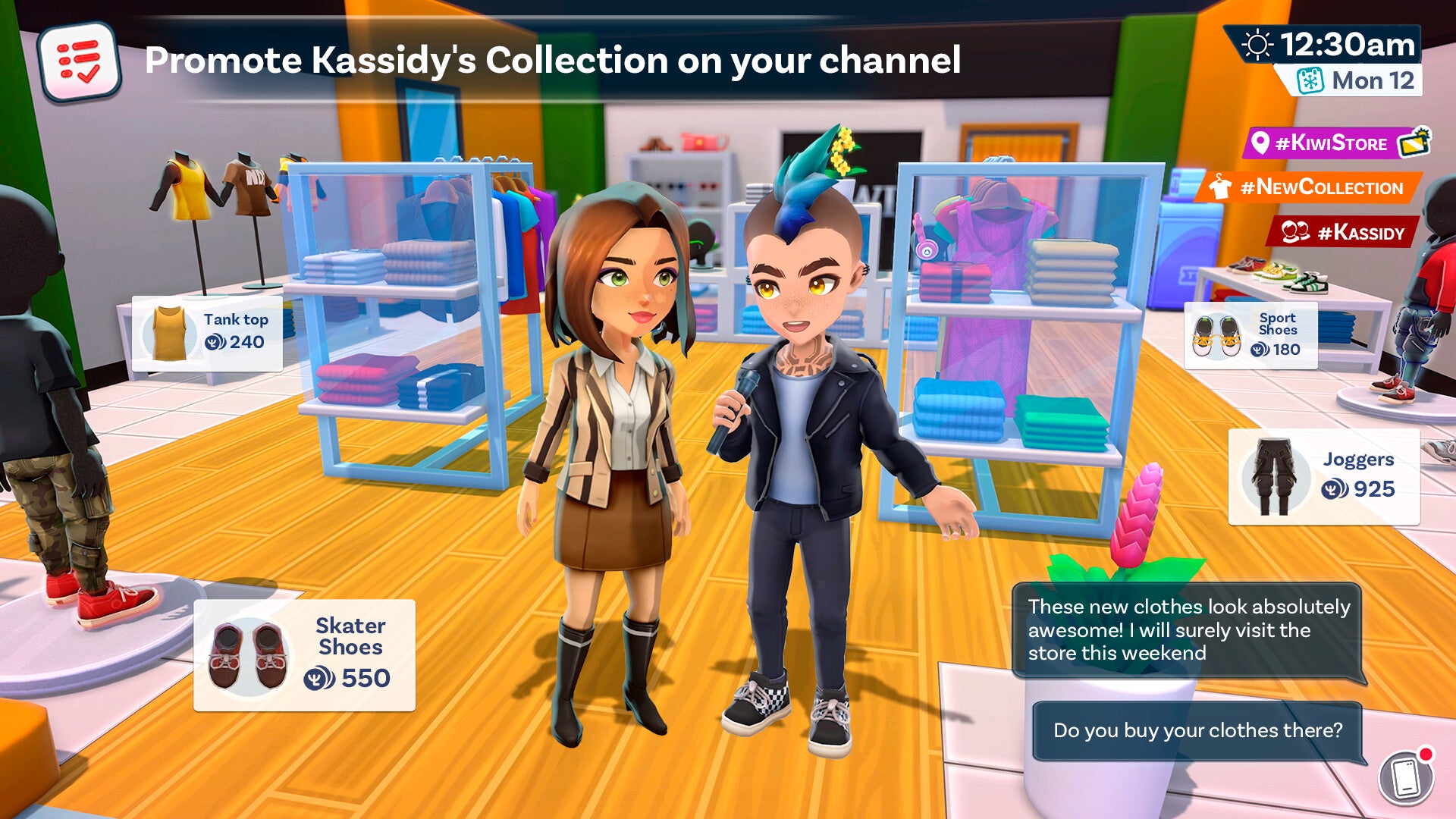 Youtubers Life 2 - PC (Steam) — screenshot 2