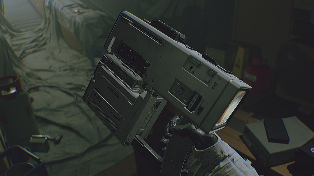 Routine - PC (Steam) — screenshot 2