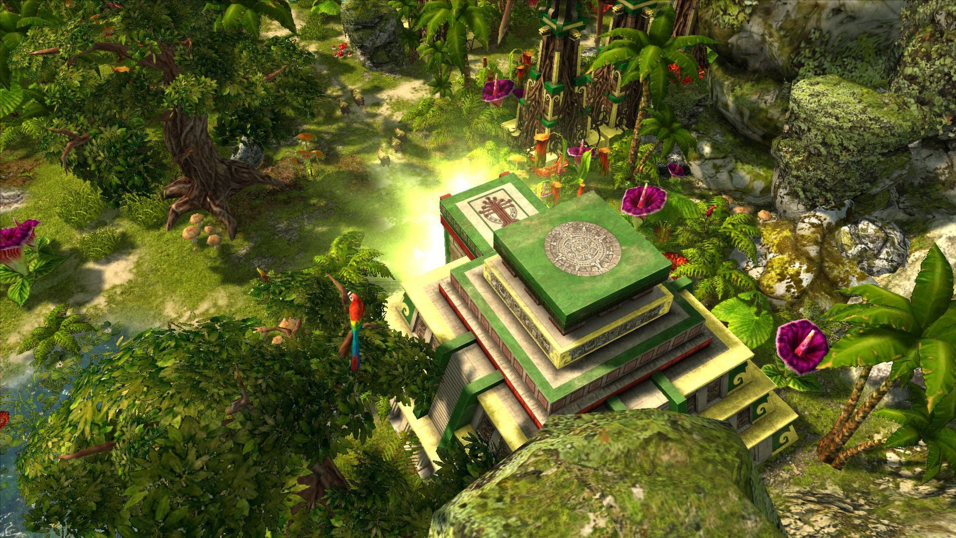 Defenders of Ardania screenshot