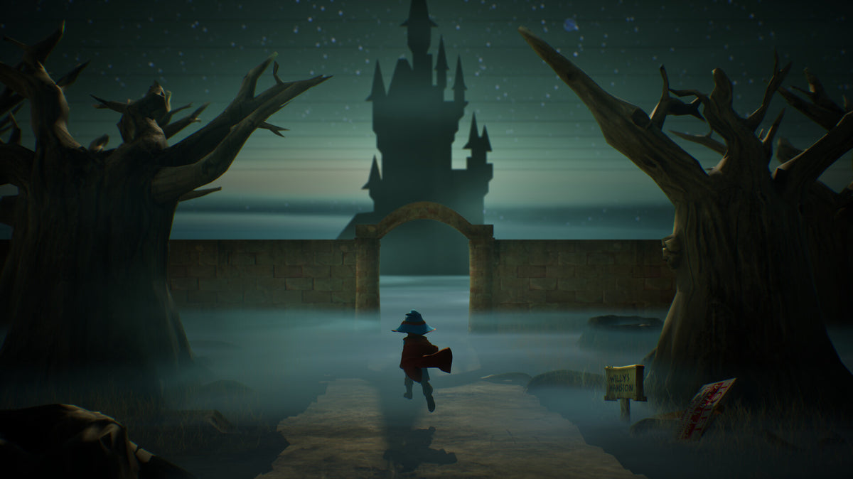 Lumo 2 - PC (Steam) — screenshot 1