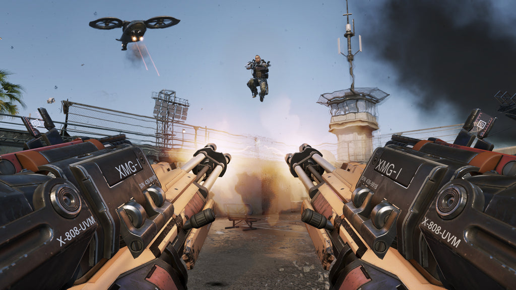 Call of Duty®: Advanced Warfare - Gold Edition - PC (Steam) — screenshot 3