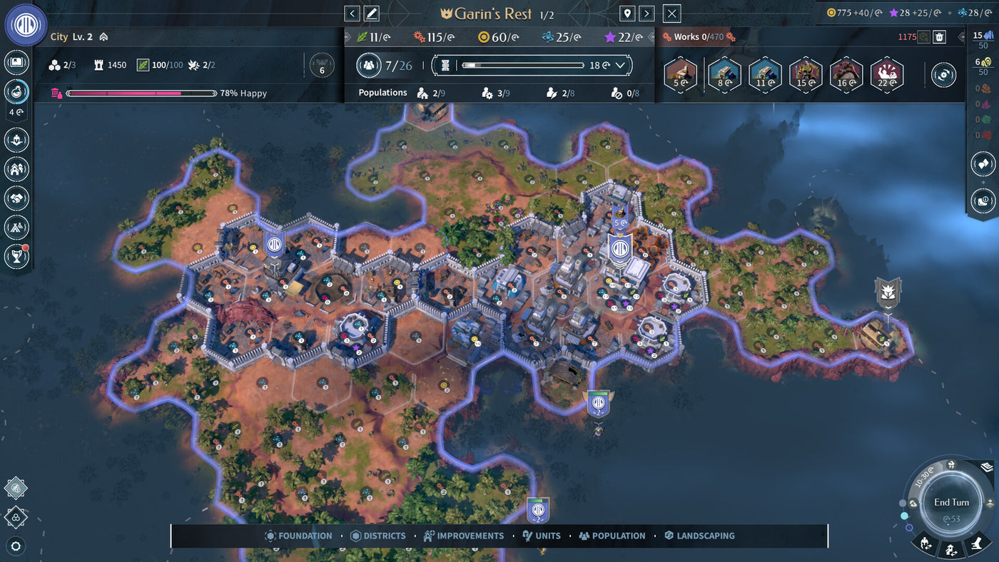 ENDLESS Legend 2 - PC (Steam) — скриншот 3