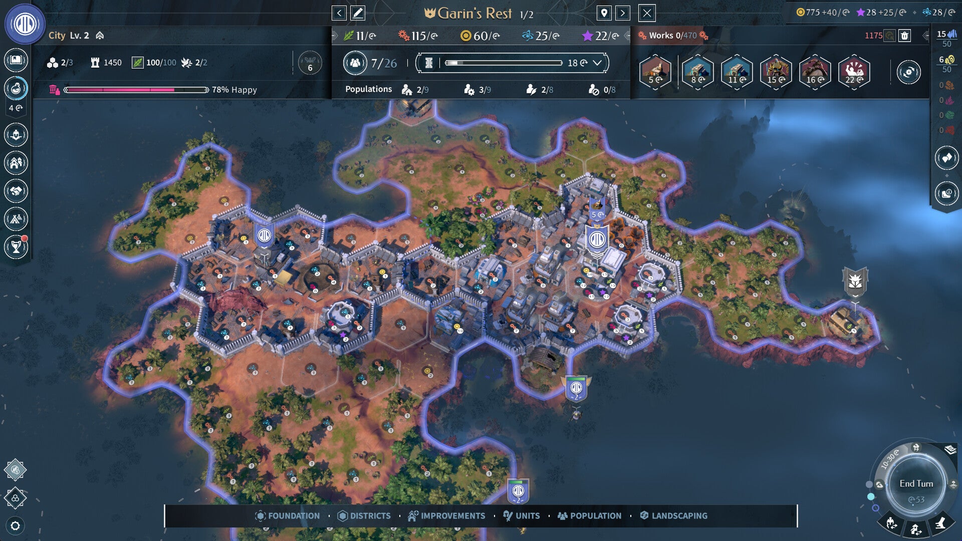 ENDLESS Legend 2 - PC (Steam) — screenshot 3