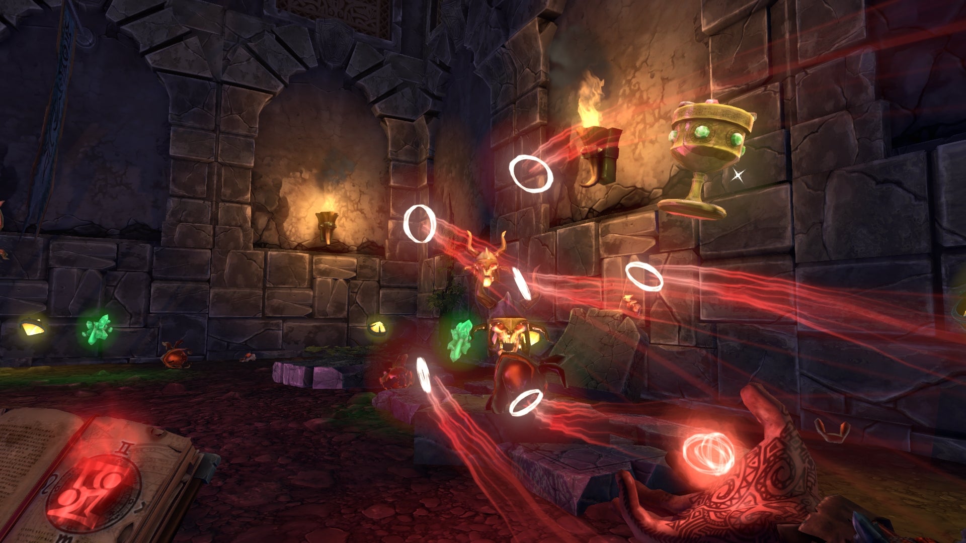 Ziggurat - PC (Steam) — screenshot 3