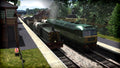 Train Simulator: WSR Diesels Loco Add-On DLC - PC (Steam) — screenshot 1