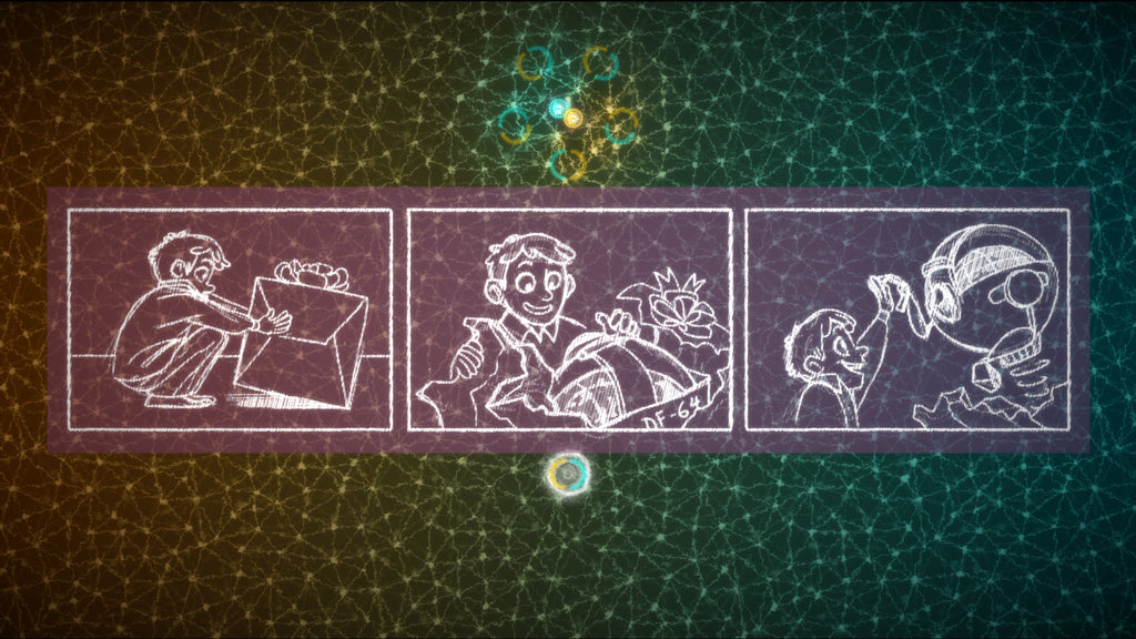 Semispheres - PC (Steam) — screenshot 3