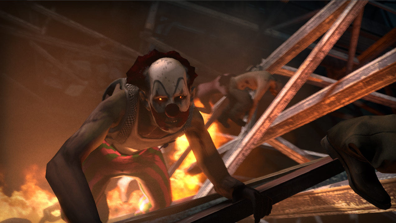 Left 4 Dead 2 screenshot