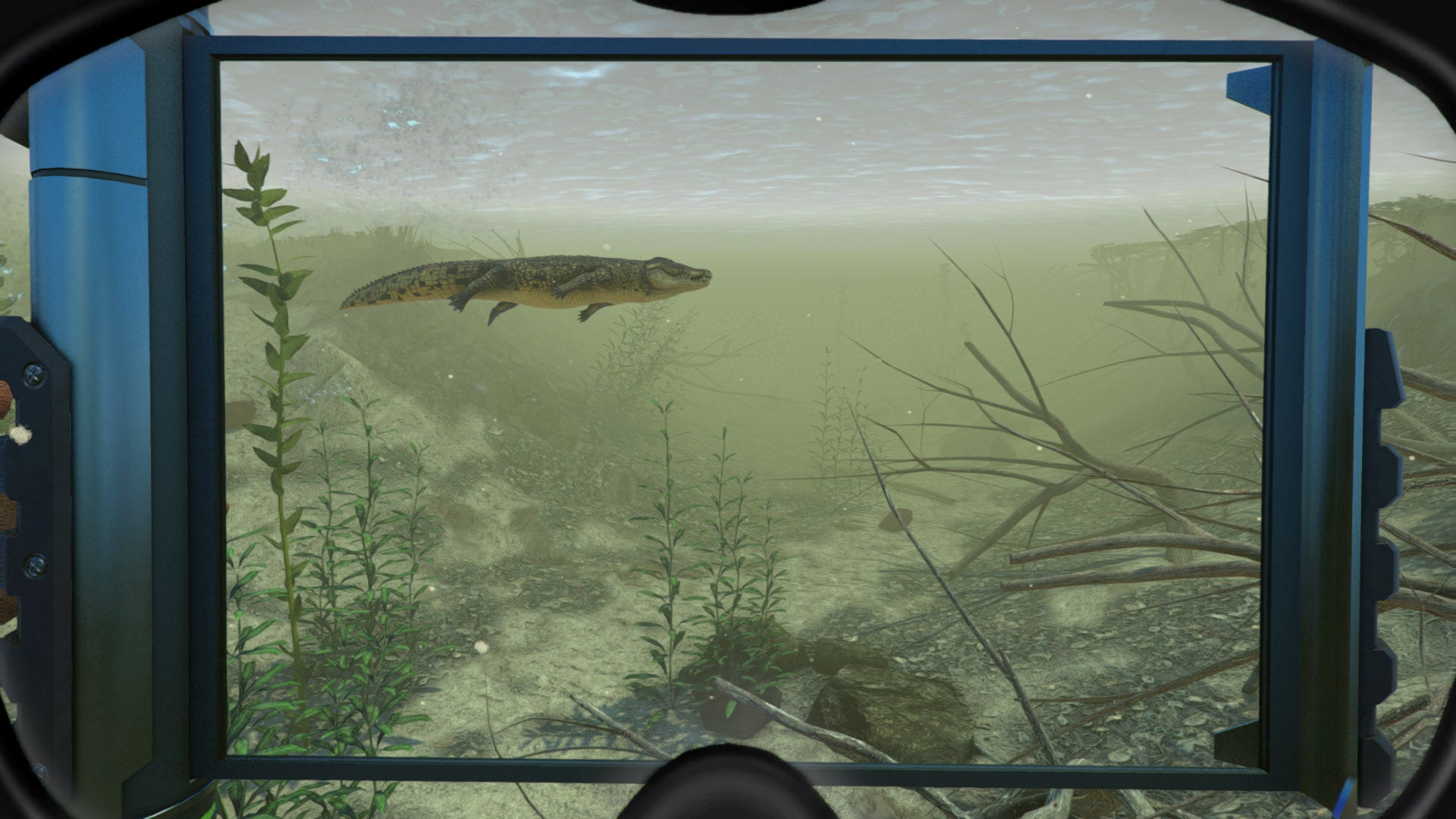 World of Diving - PC (Steam) — screenshot 1