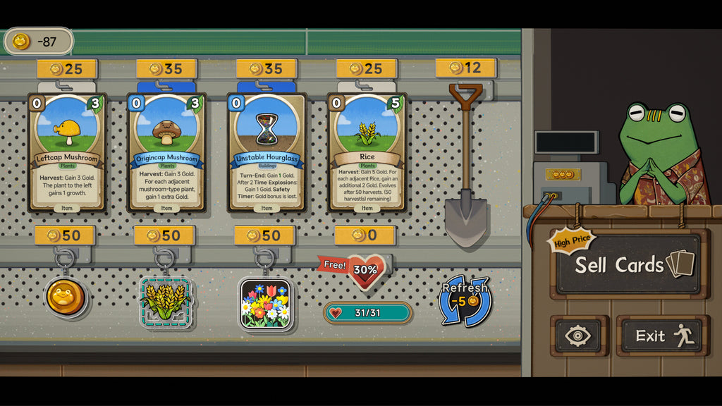 Rana Card - PC (Steam) — screenshot 3