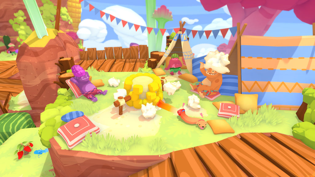 PHOGS! - PC (Steam) — screenshot 1