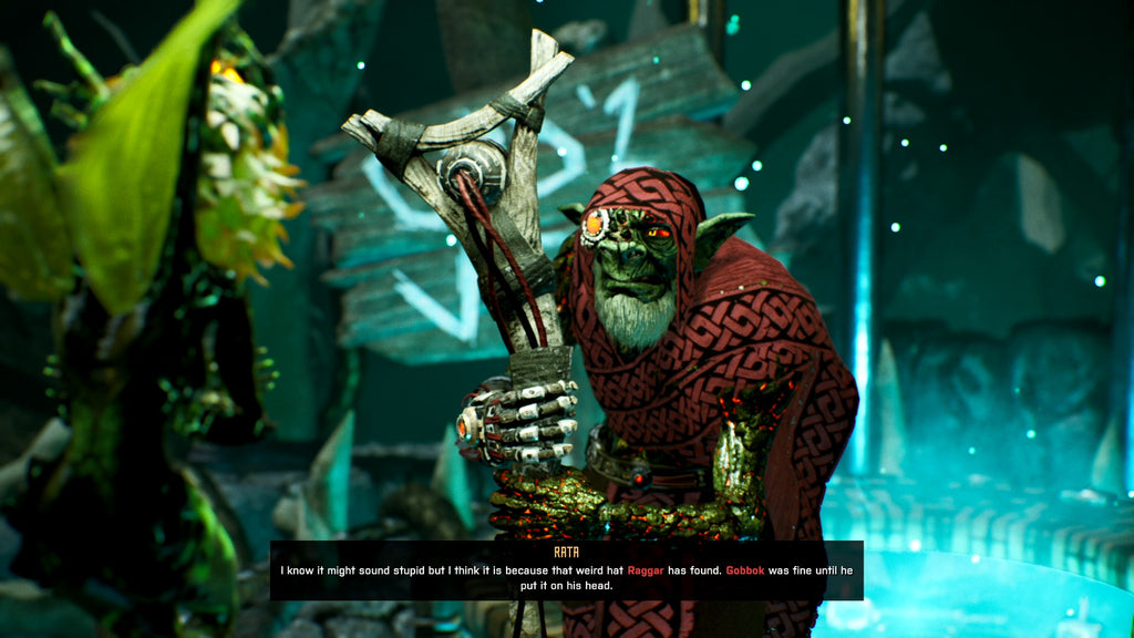 Arboria - PC (Steam) — screenshot 2