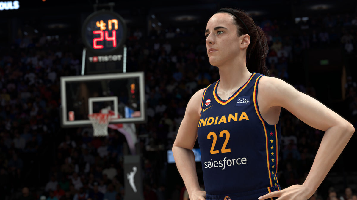 NBA 2K27 - PC (Steam) — screenshot 2