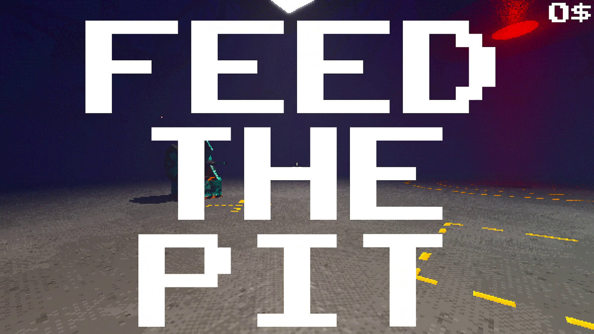 Project P.I.T.T. - PC (Steam) — скриншот 1