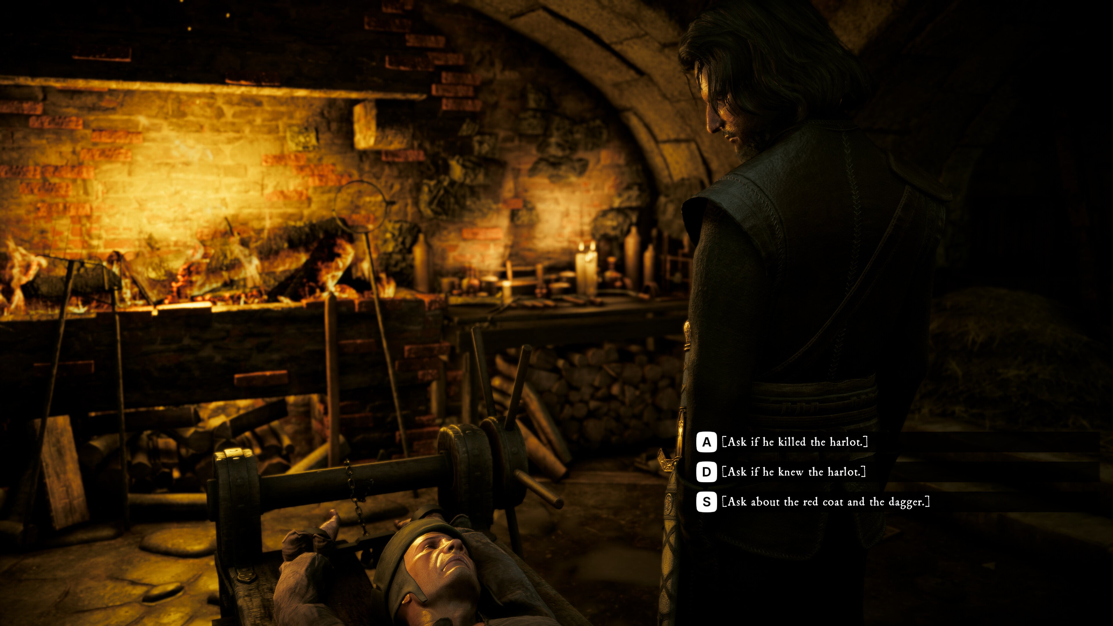 The Inquisitor - PC (Steam) — screenshot 3