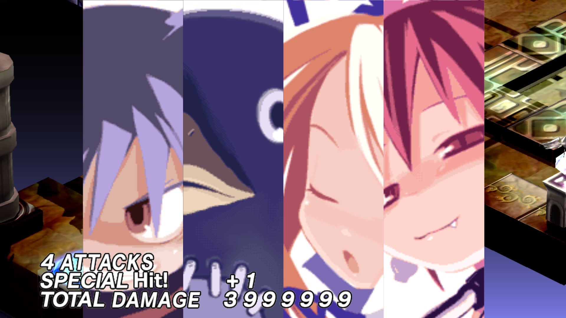 Disgaea - PC (Steam) — screenshot 3