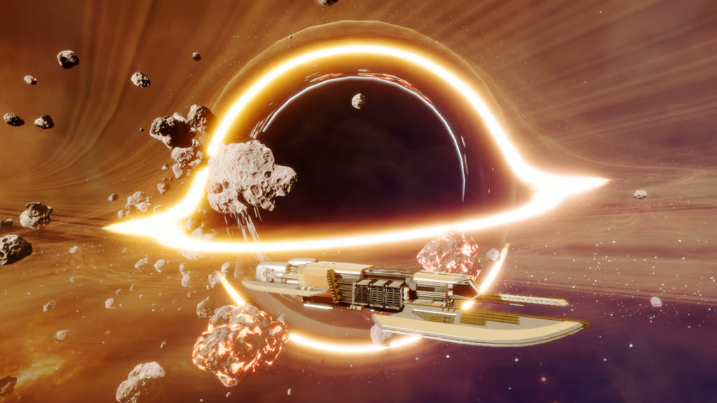Void Crew - PC (Steam) — screenshot 1