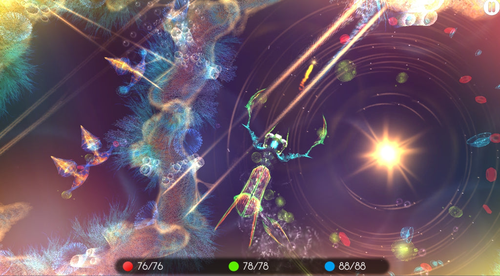 Sparkle 2 Evo - PC (Steam) — screenshot 3