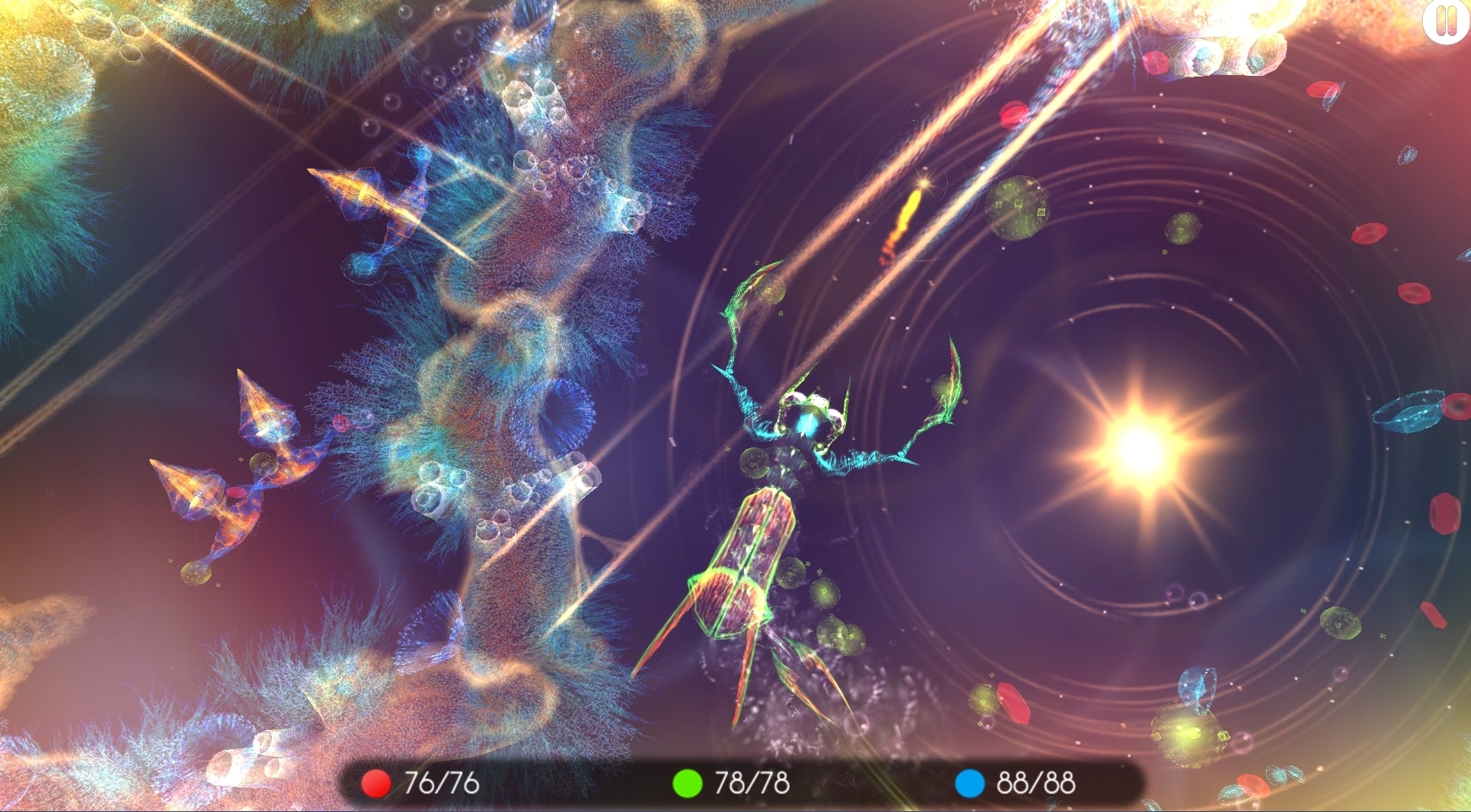Sparkle 2 Evo - PC (Steam) — screenshot 3