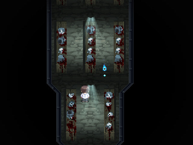 Corpse Party - PC (Steam) — screenshot 3