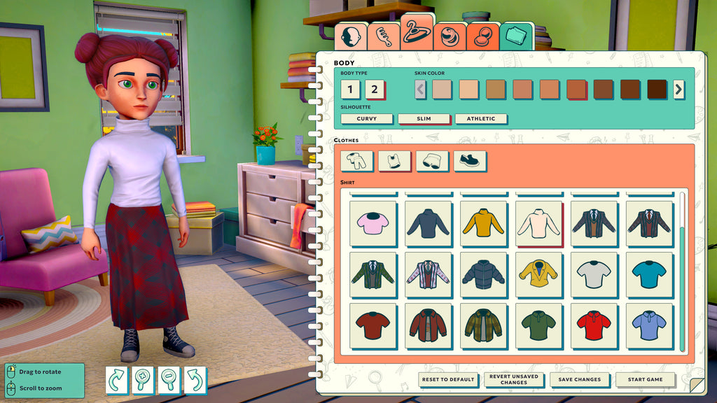 Campus Life - PC (Steam) — screenshot 2