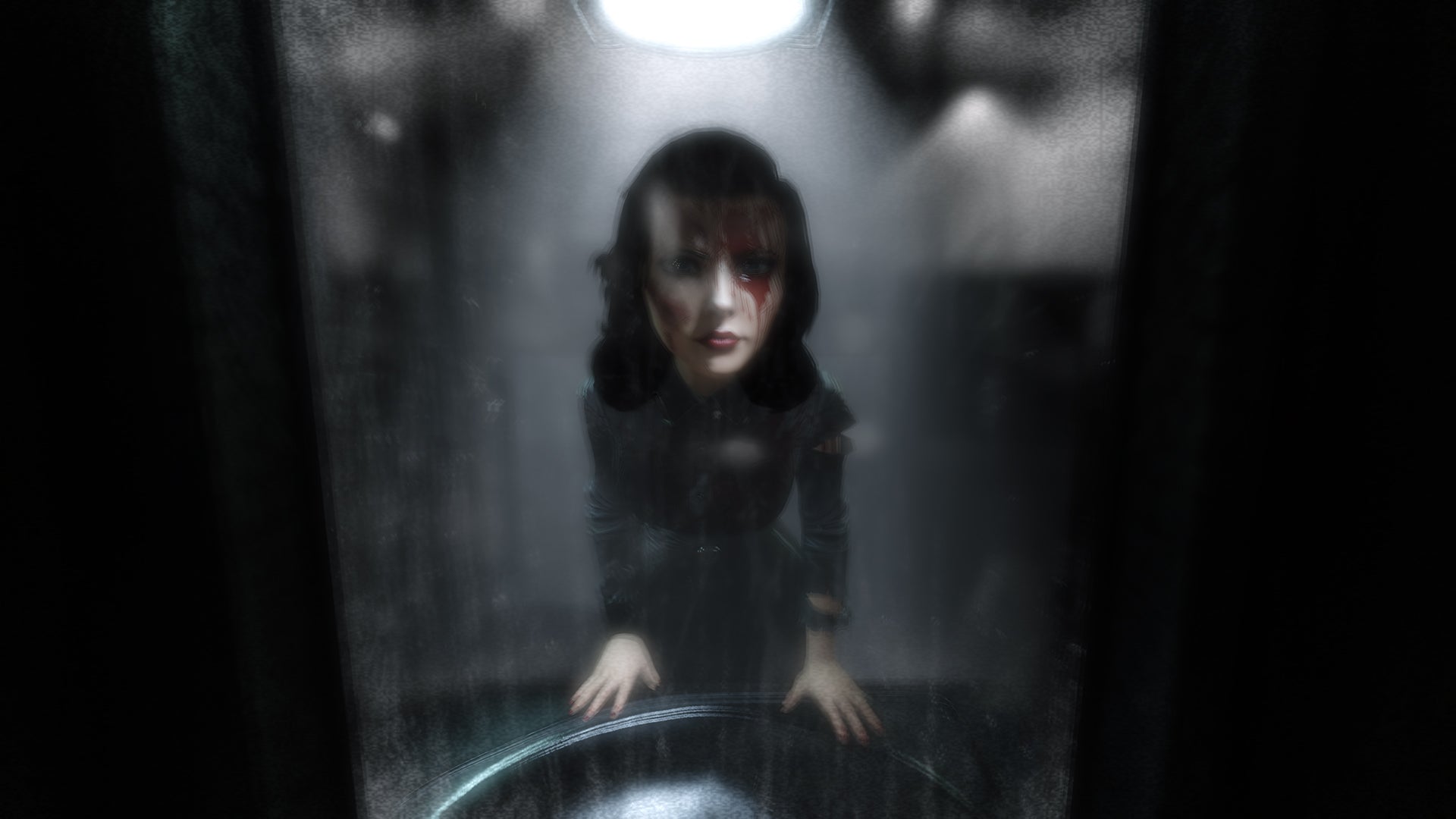 BioShock Infinite: Burial at Sea Episode Two - PC (Steam) — screenshot 1