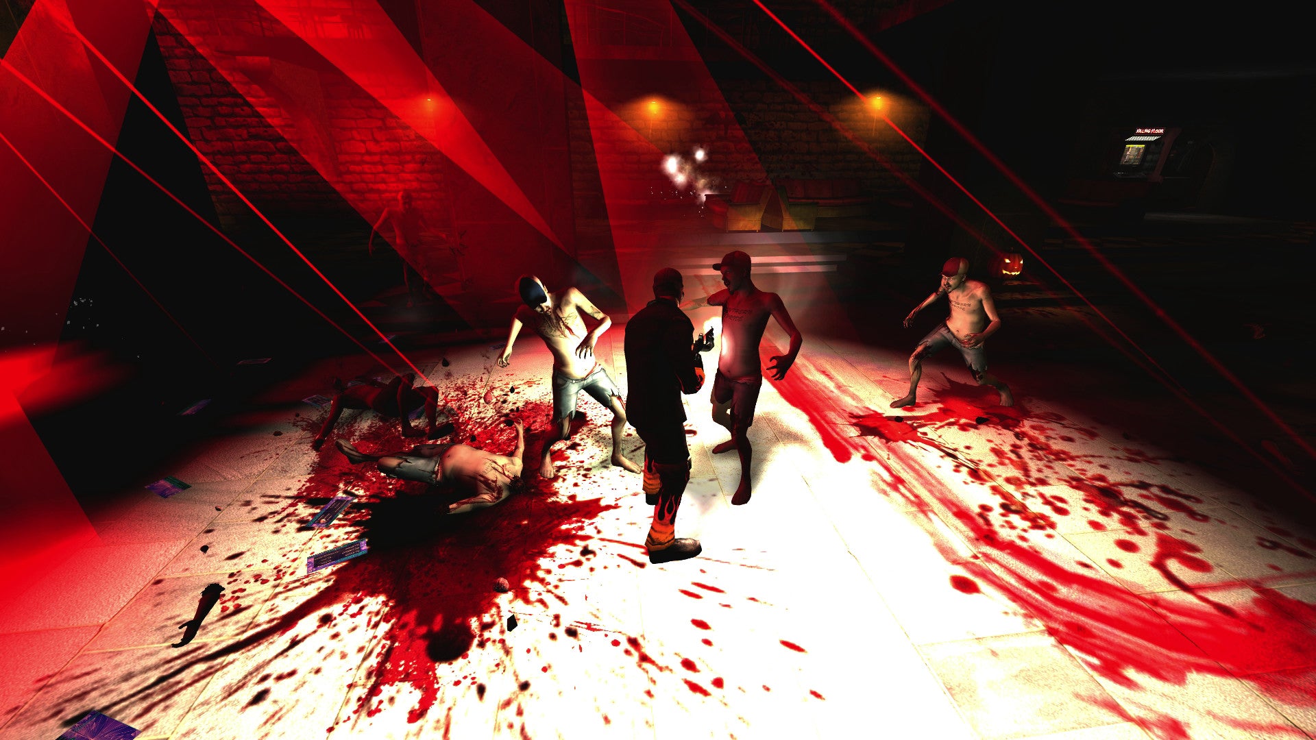 Killing Floor - PC (Steam) — screenshot 3