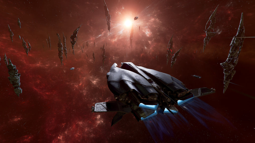 X4: Envoy Pack DLC - PC (Steam) — screenshot 1