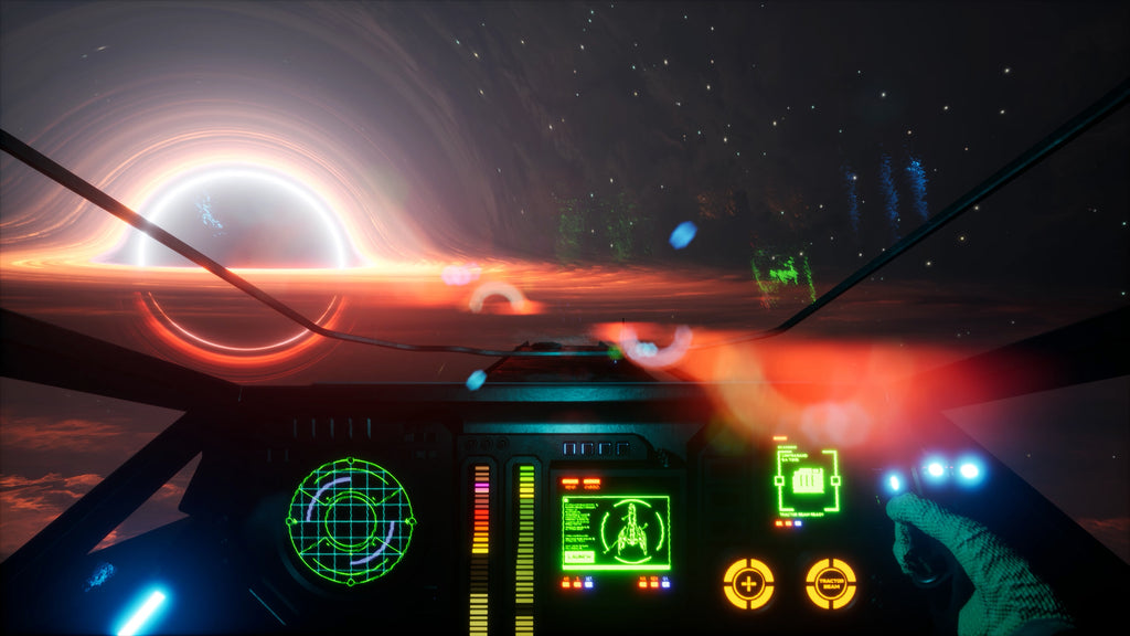 Moon Mystery - PC (Steam) — screenshot 1