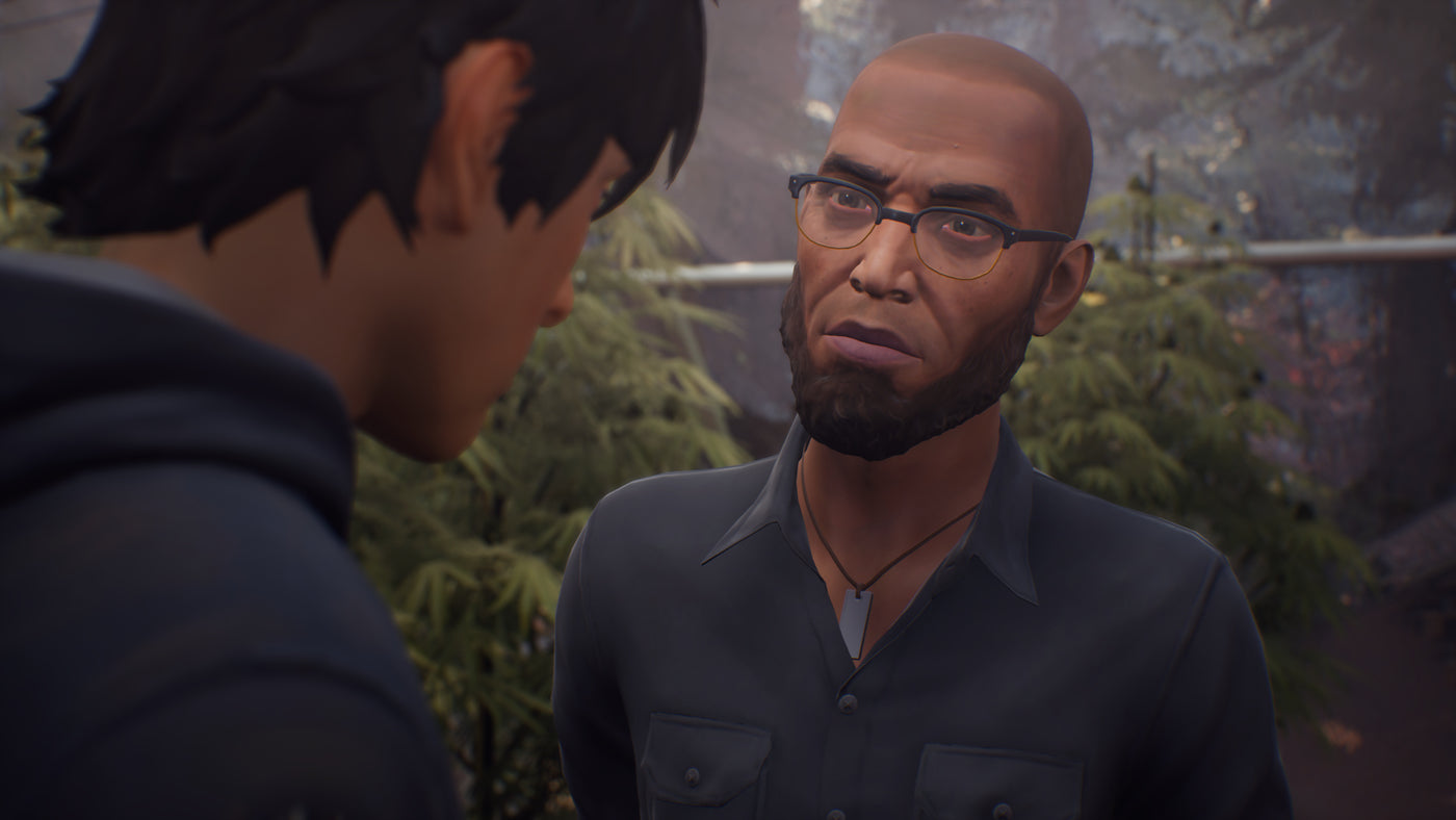 Life is Strange 2 - Episode 3 DLC - PC (Steam) — скриншот 3