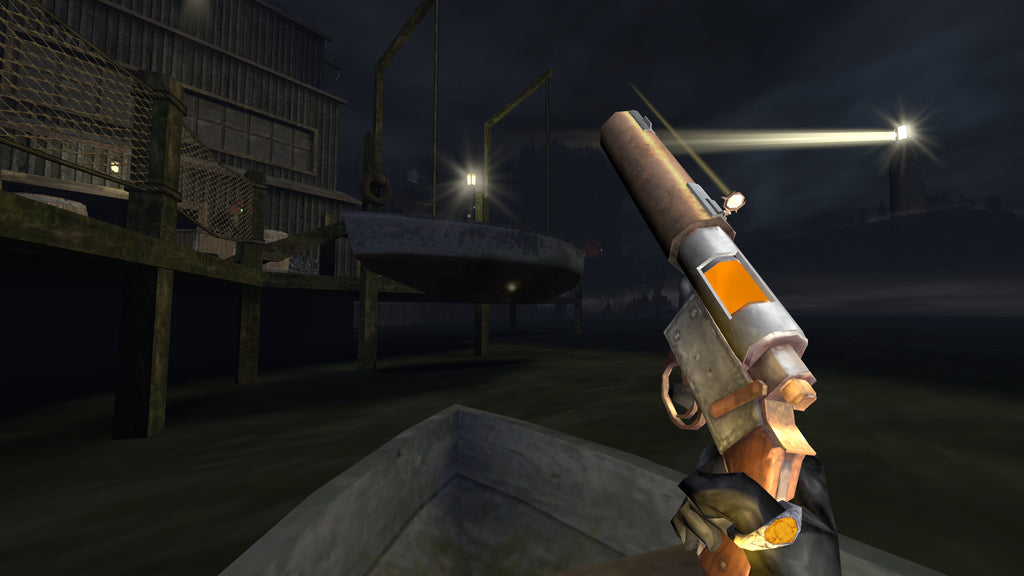 Gloomwood - PC (Steam) — screenshot 3