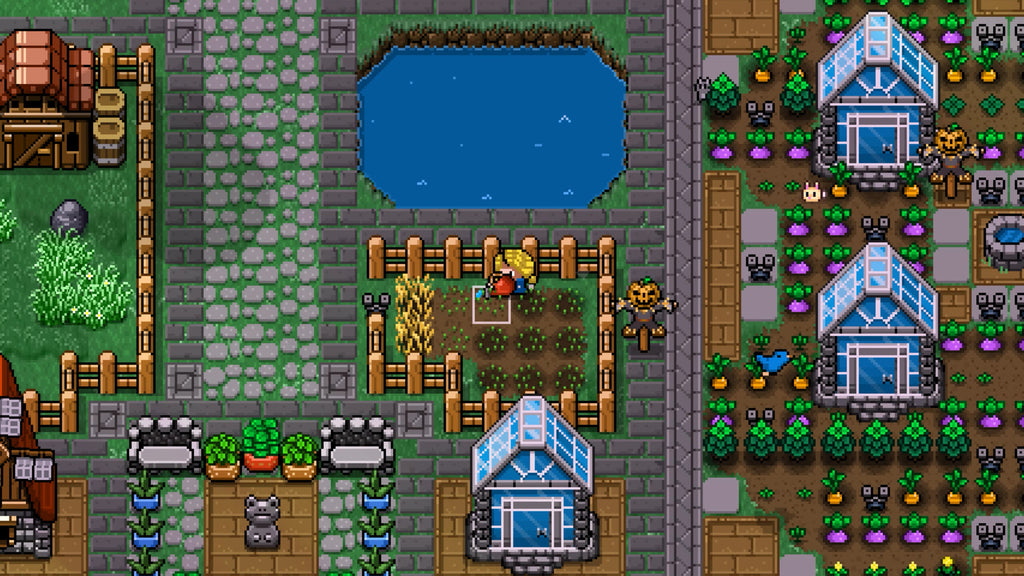 Cattle Country - PC (Steam) — screenshot 3