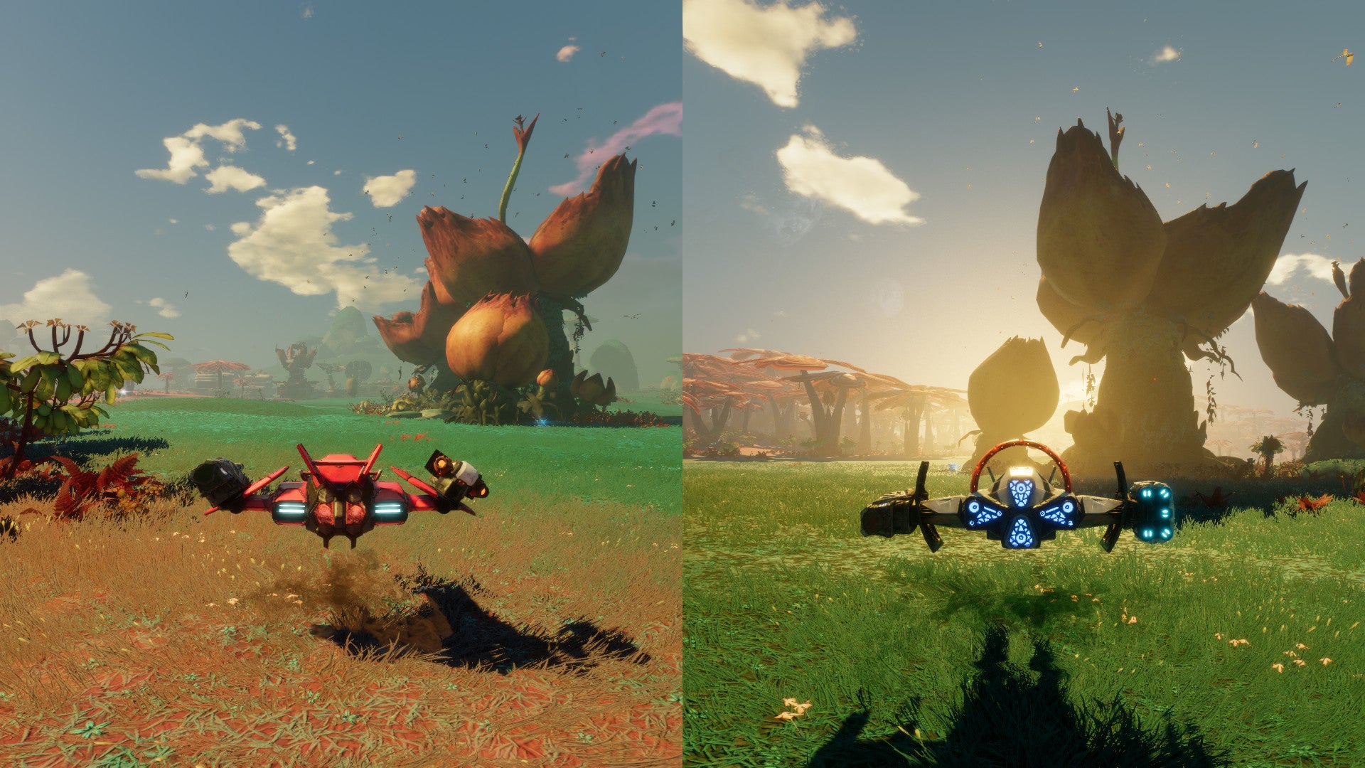 Starlink: Battle for Atlas - PC (Ubisoft) — screenshot 1