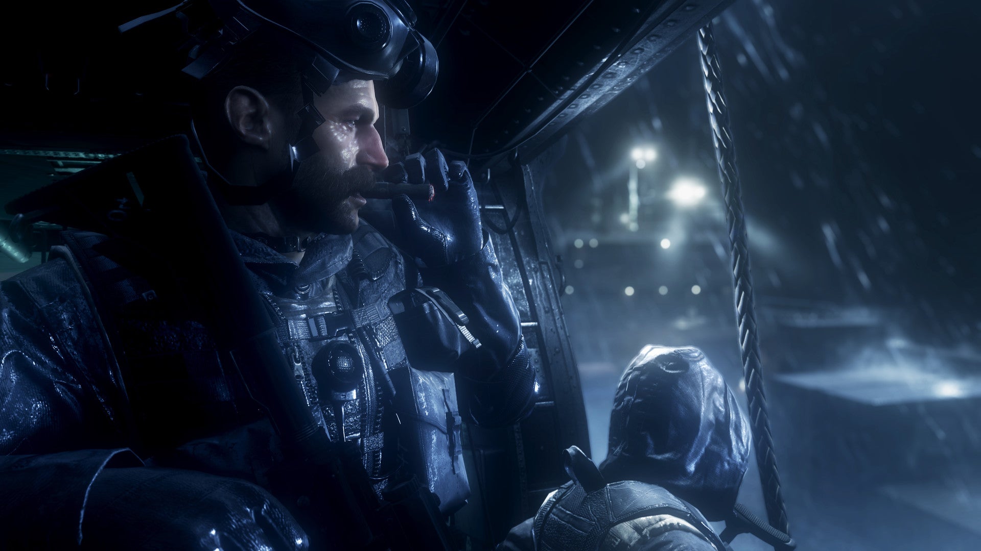 Call of Duty®: Infinite Warfare - Digital Deluxe Edition screenshot