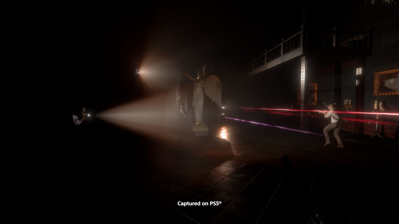 Midnight Murder Club - PC (Steam) — скриншот 2