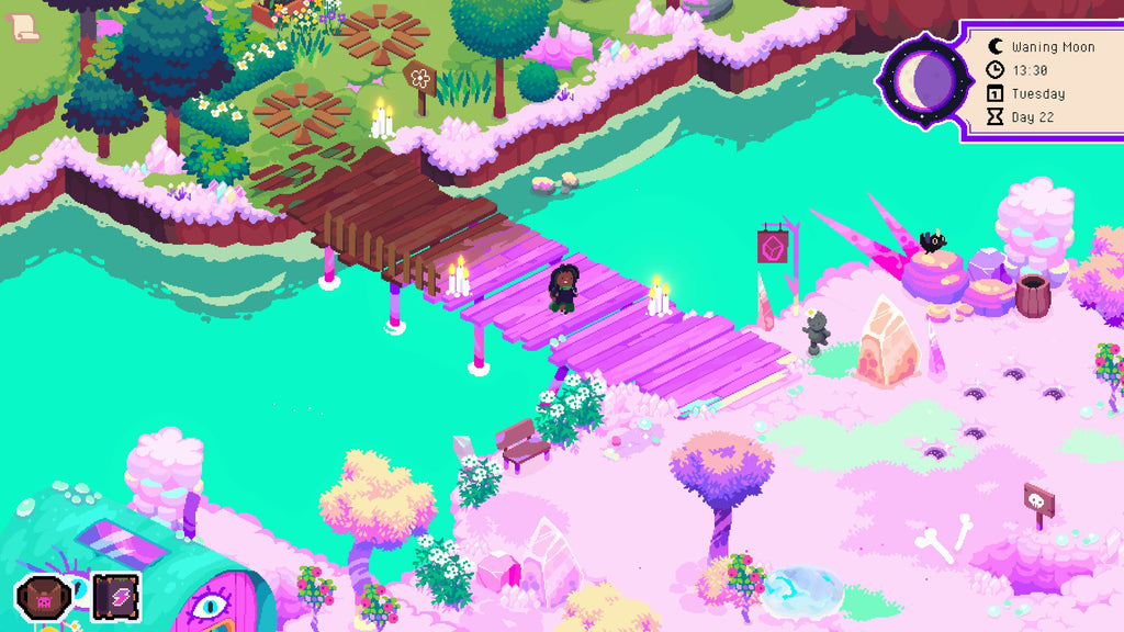 Ritual of Raven - PC (Steam) — screenshot 3
