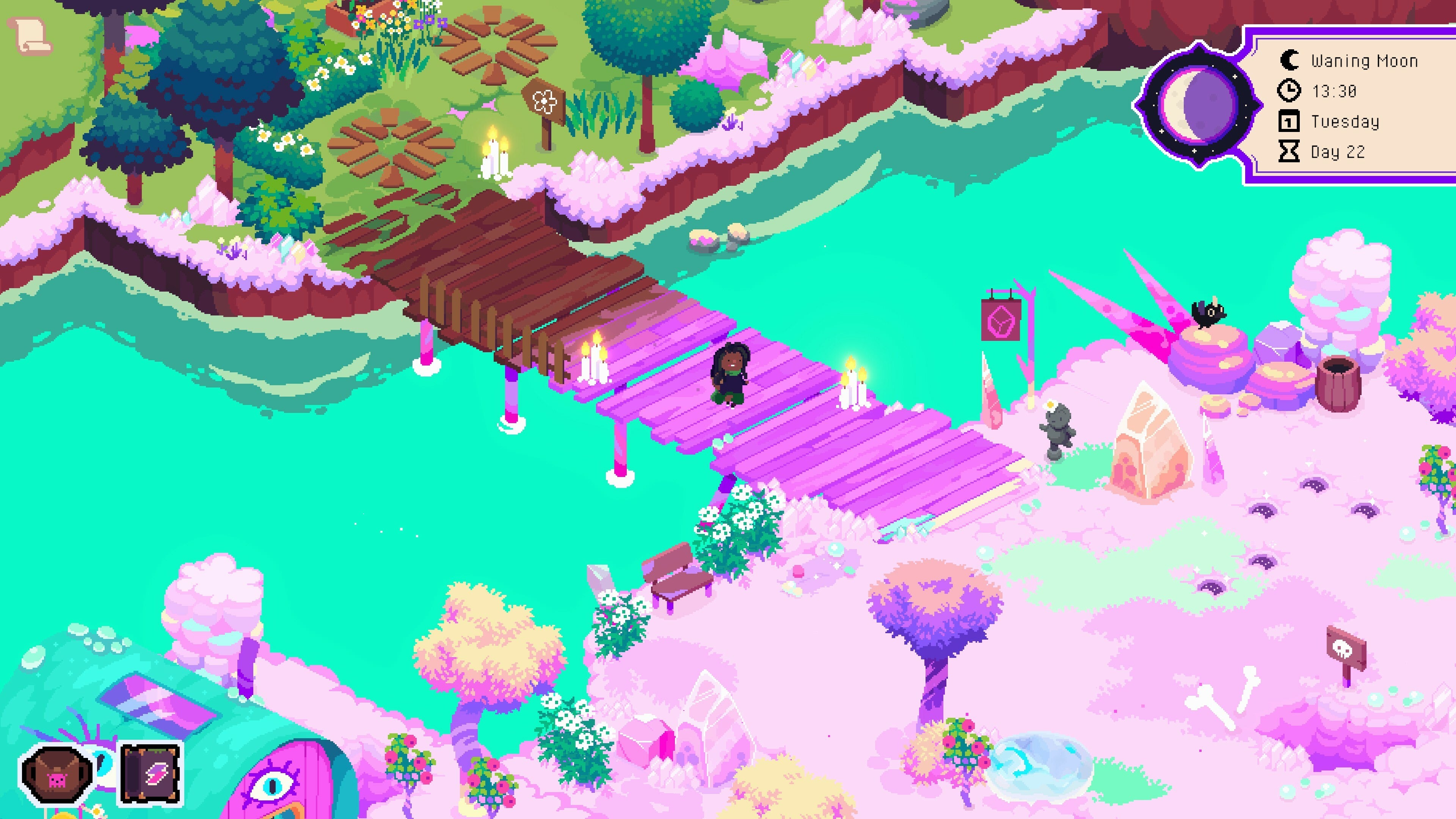 Ritual of Raven - PC (Steam) — screenshot 3