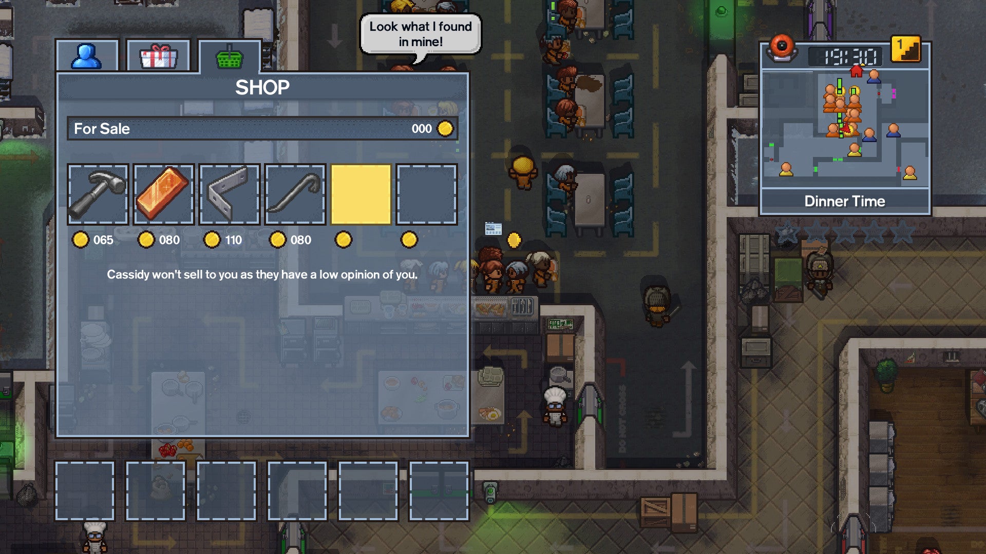 The Escapists 2 GOTY Edition - PC (Steam) — screenshot 3