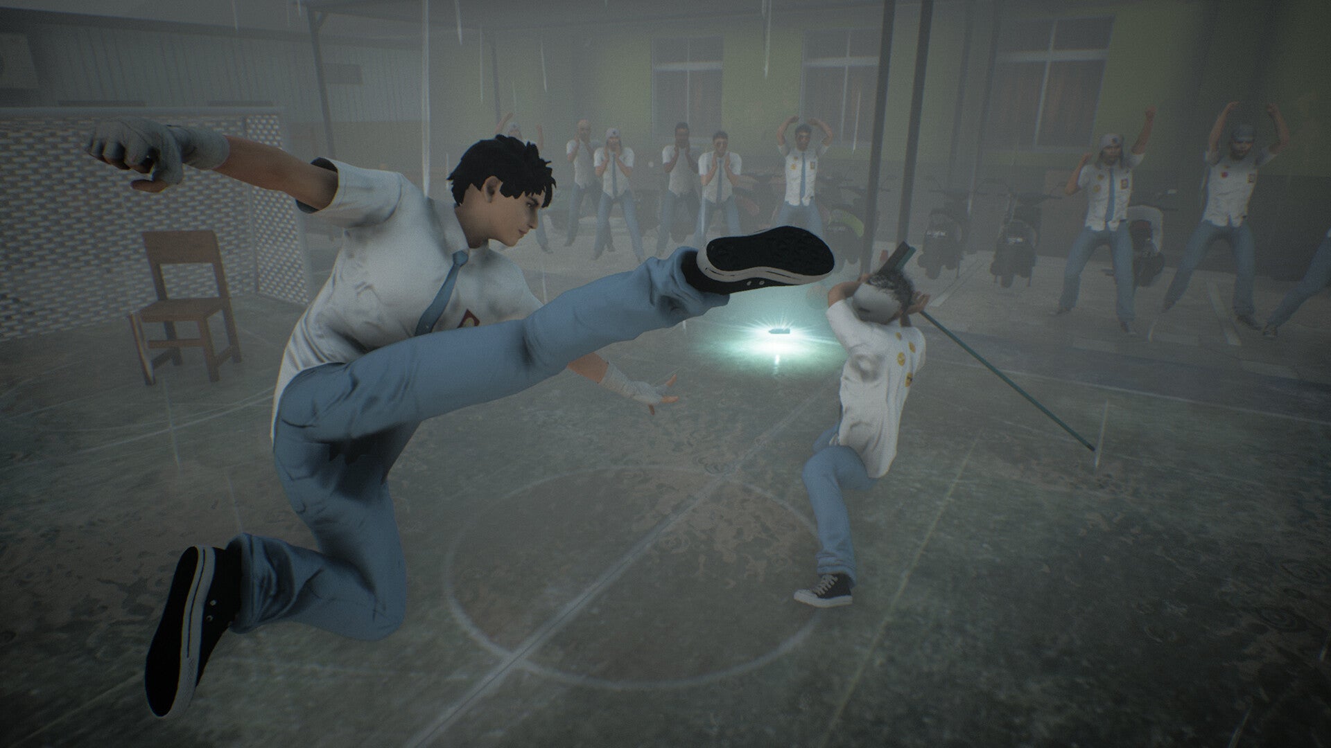 Troublemaker - PC (Steam) — screenshot 2
