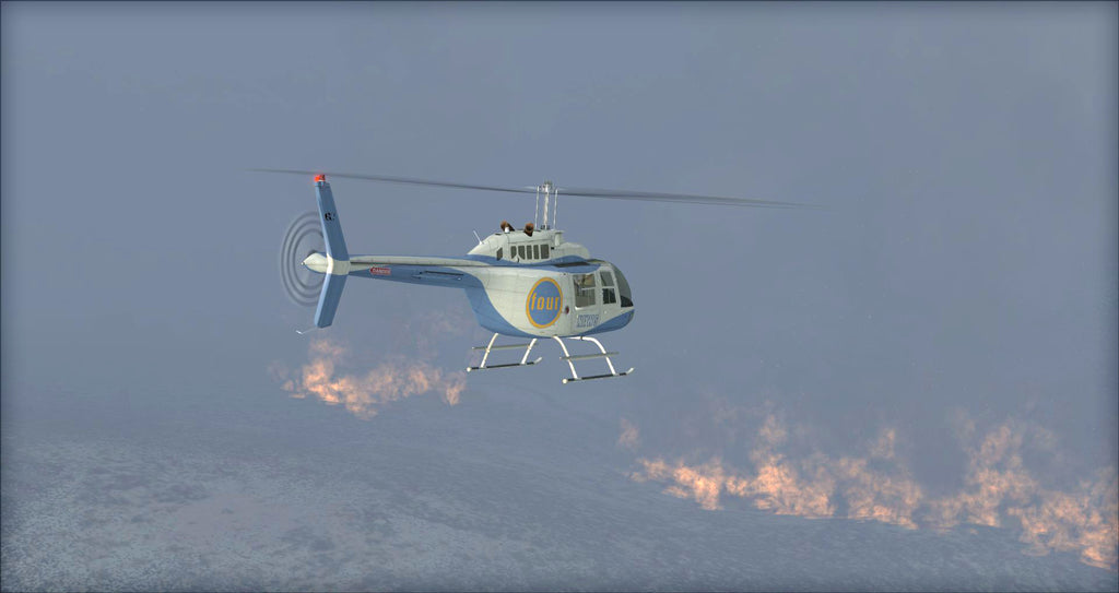 Microsoft Flight Simulator X Steam Edition: Fair Dinkum Flights Add-On DLC - PC (Steam) — screenshot 2