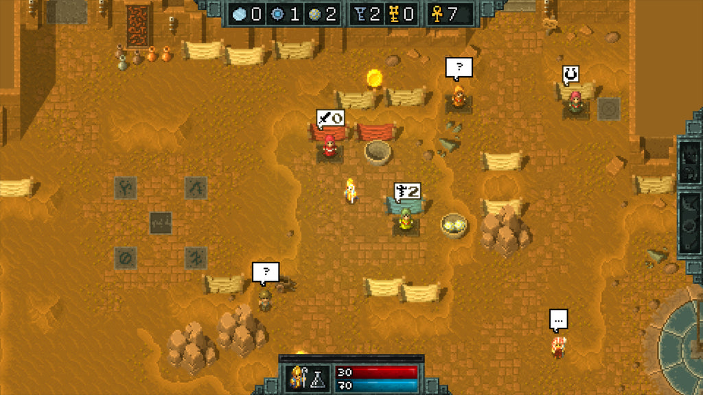 Hammerwatch - PC (Steam) — screenshot 2