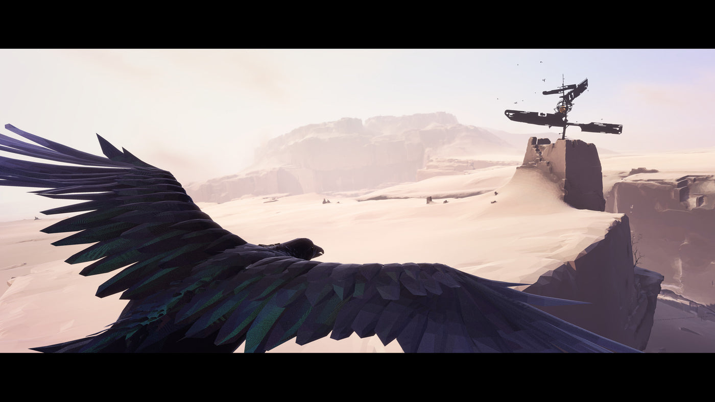 Vane - PC (Steam) — скриншот 1